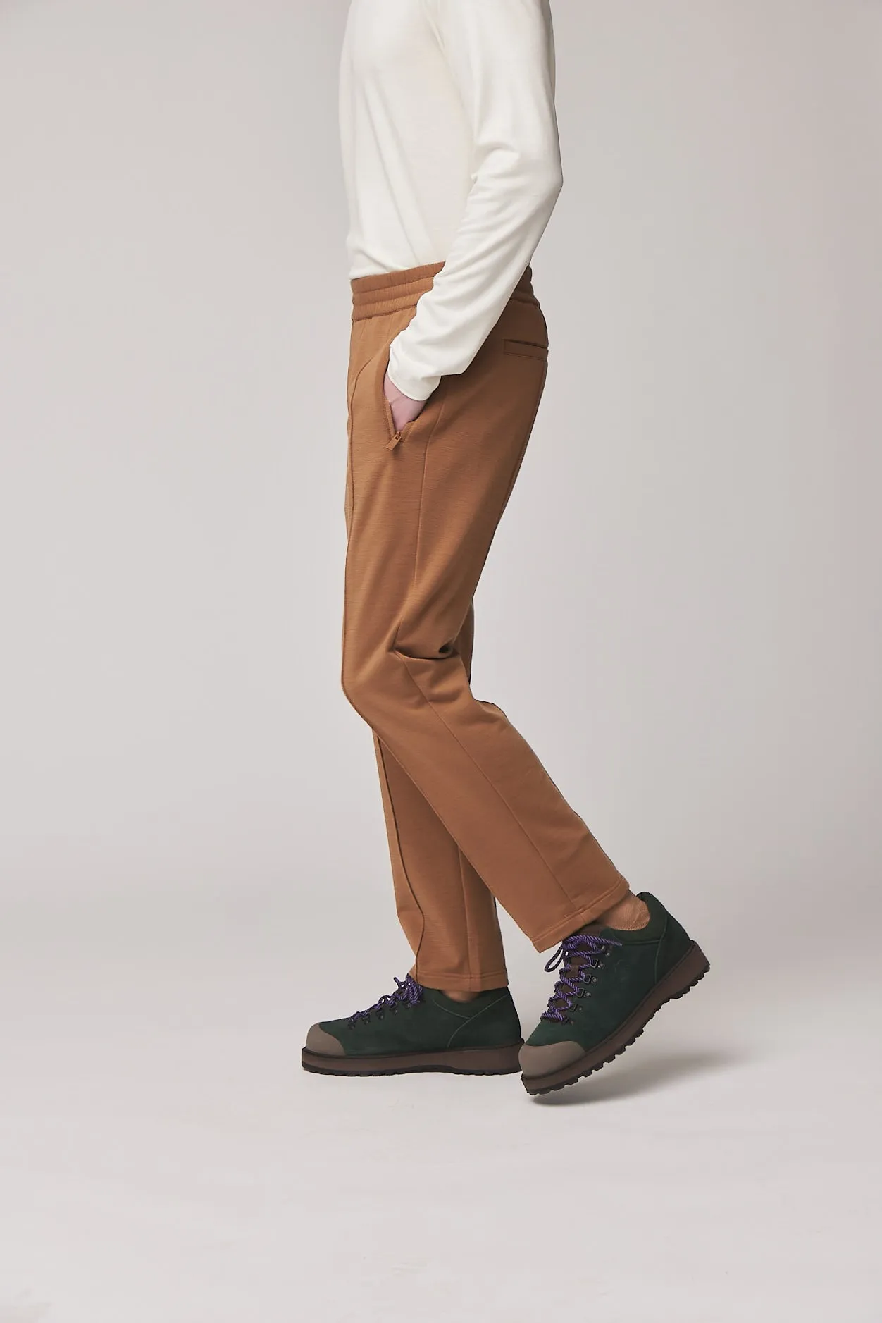 Merino Jogger