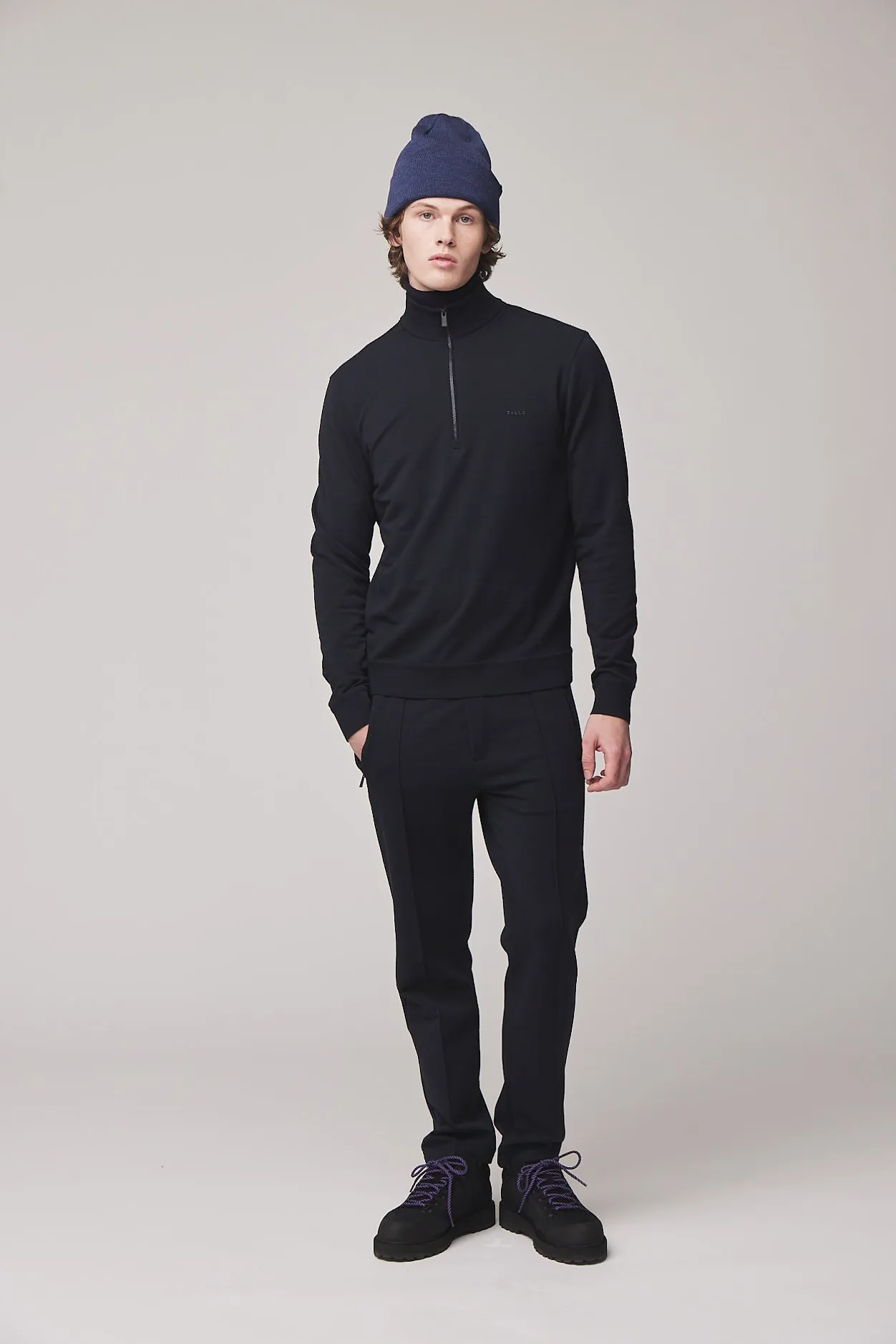 Merino Jogger