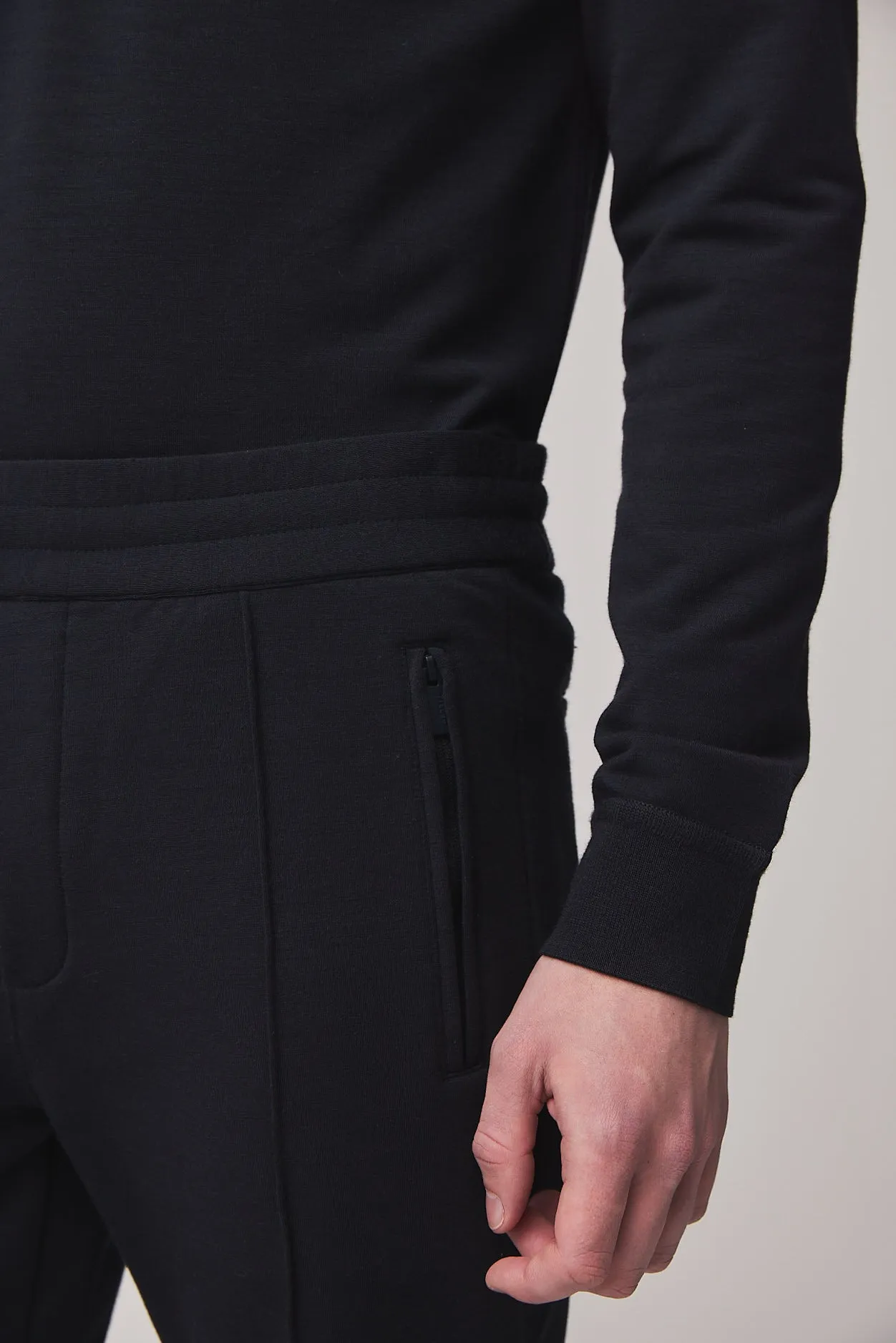Merino Jogger