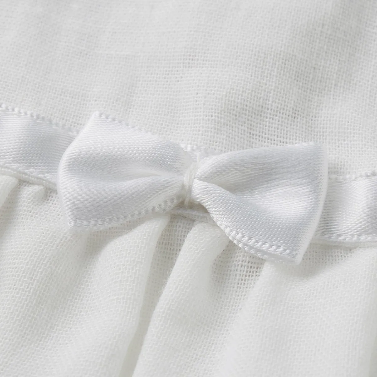 MIKIHOUSE FIRST BABY DRESS
