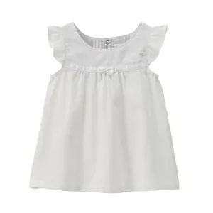 MIKIHOUSE FIRST BABY DRESS