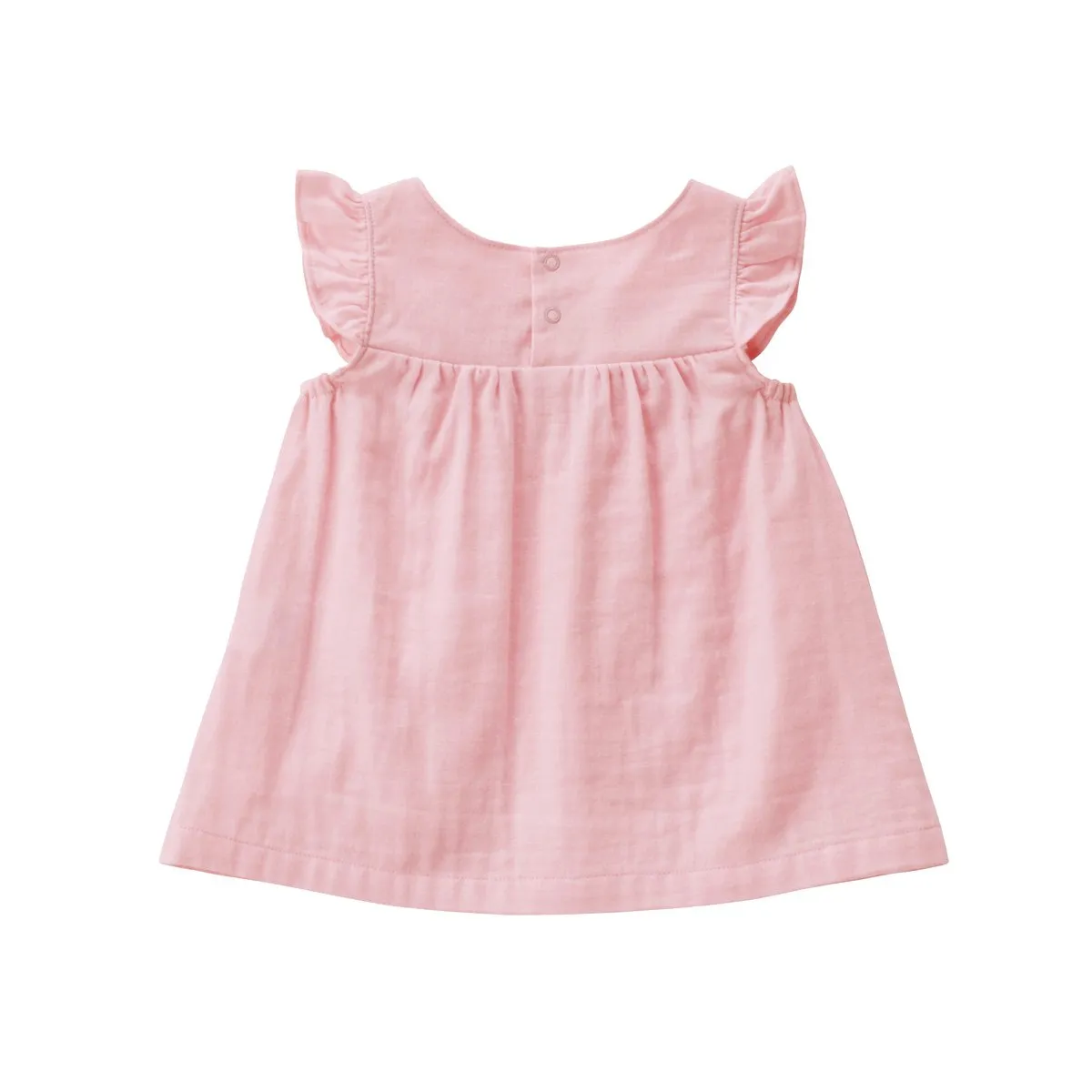 MIKIHOUSE FIRST BABY DRESS