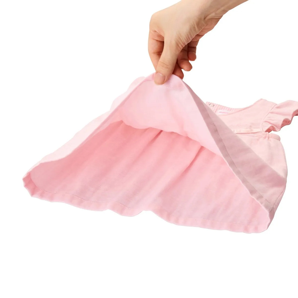 MIKIHOUSE FIRST BABY DRESS