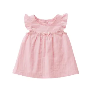 MIKIHOUSE FIRST BABY DRESS