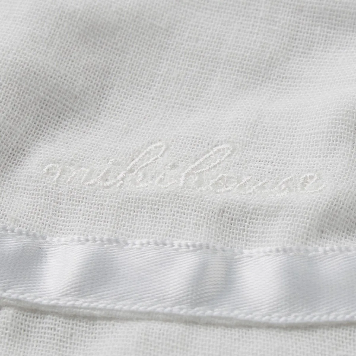MIKIHOUSE FIRST BABY DRESS