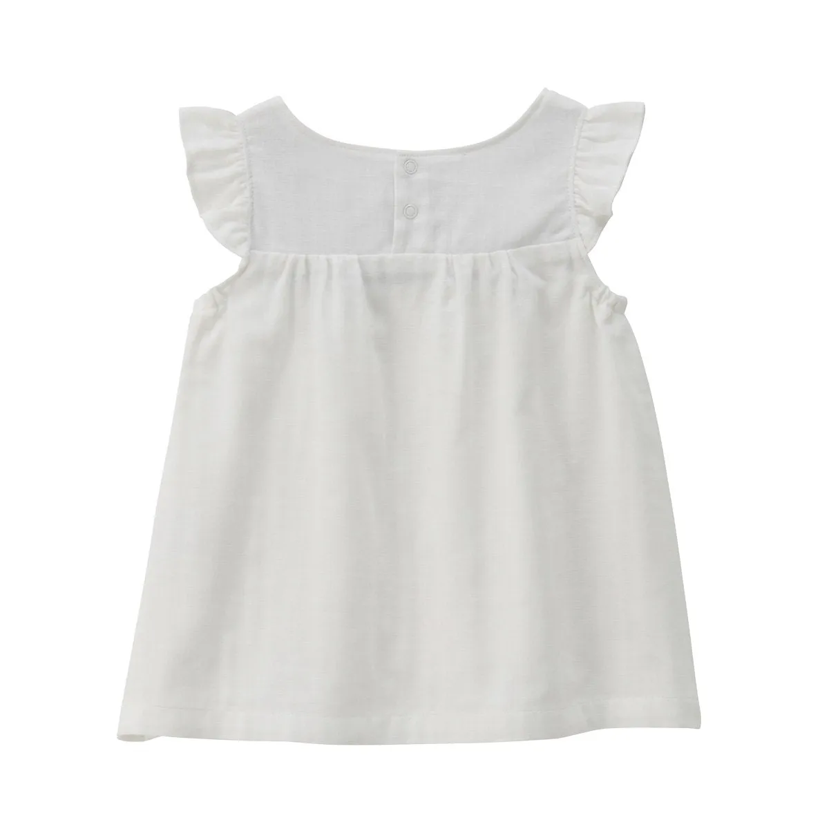 MIKIHOUSE FIRST BABY DRESS