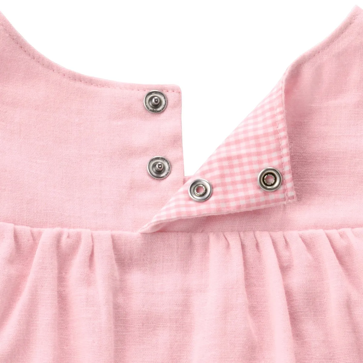 MIKIHOUSE FIRST BABY DRESS