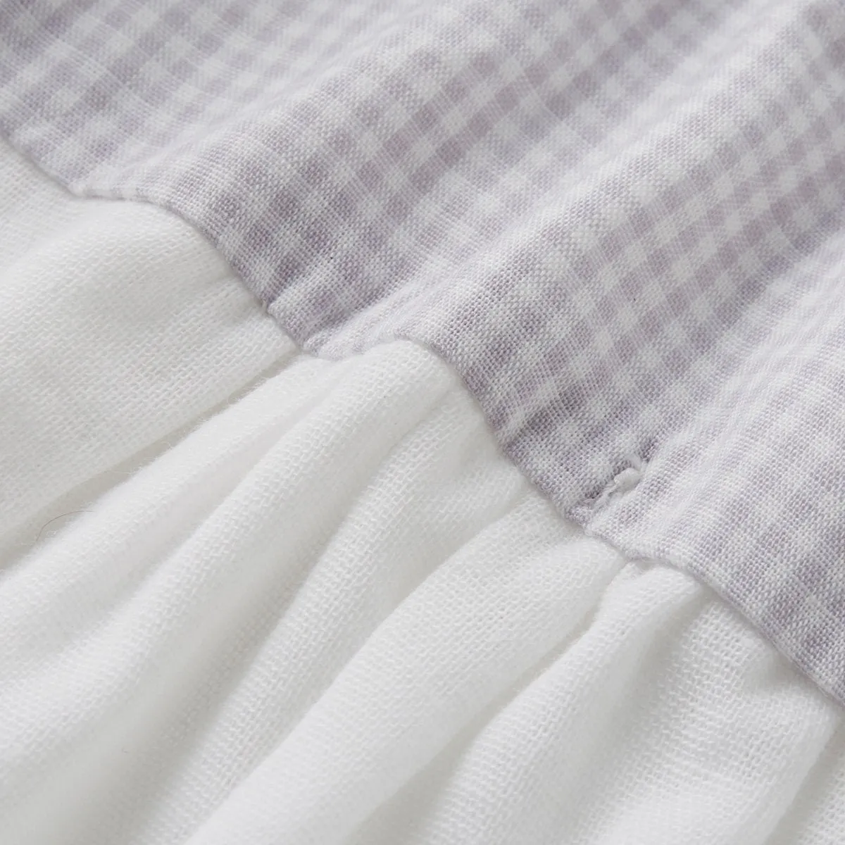 MIKIHOUSE FIRST BABY DRESS