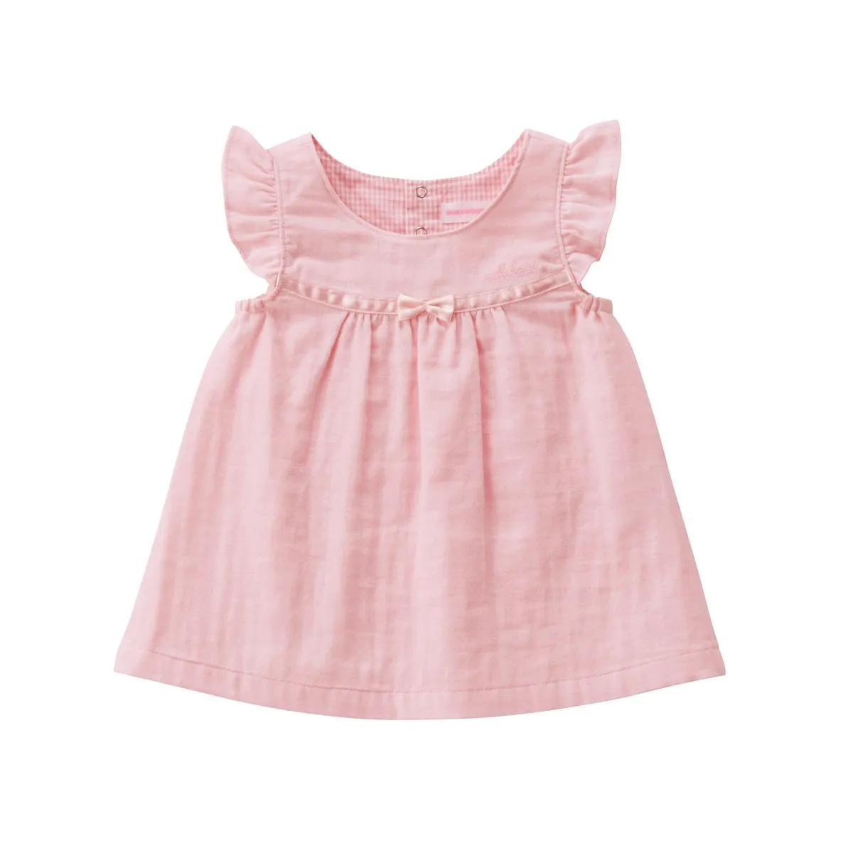 MIKIHOUSE FIRST BABY DRESS