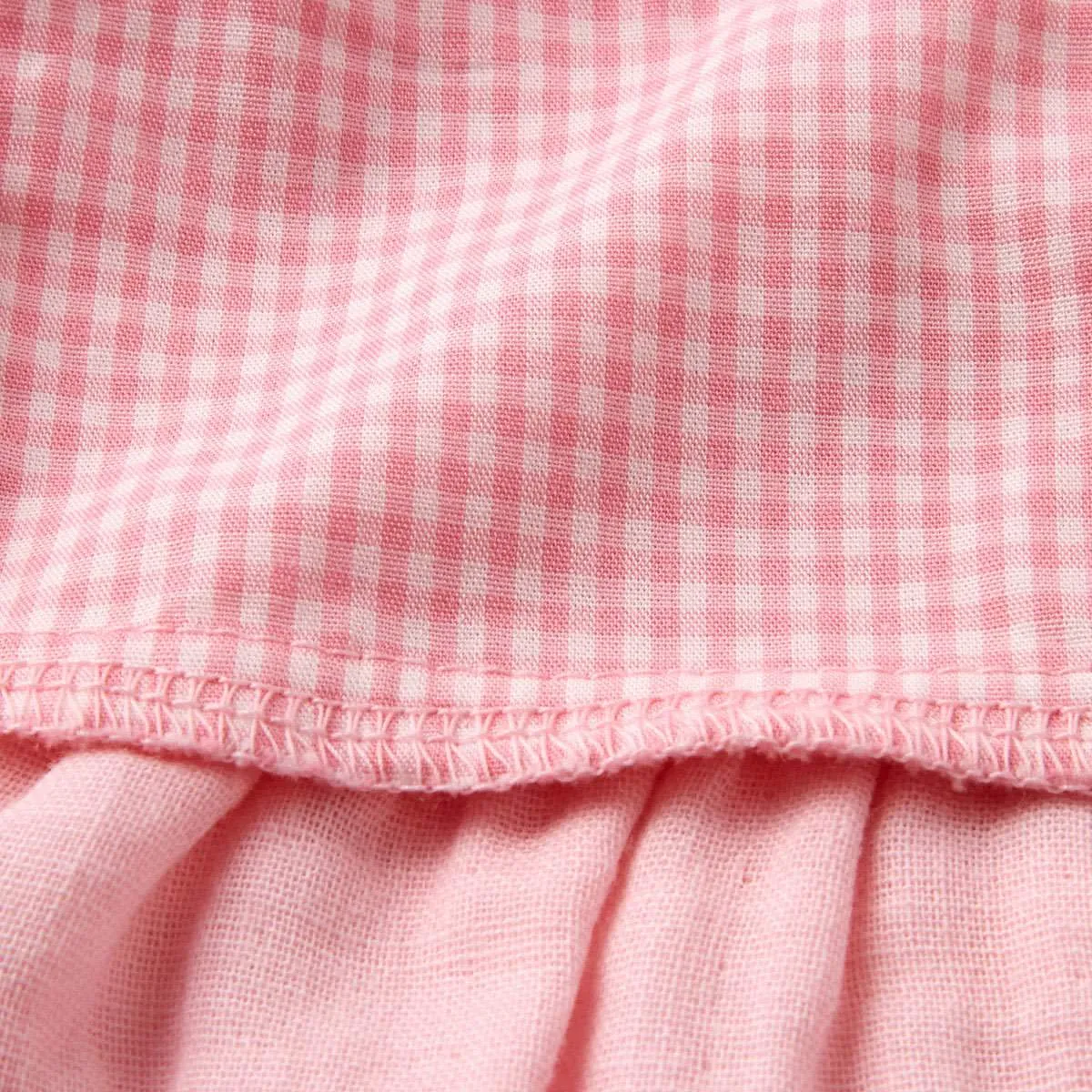 MIKIHOUSE FIRST BABY DRESS