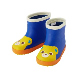 MIKIHOUSE RAIN BOOTS