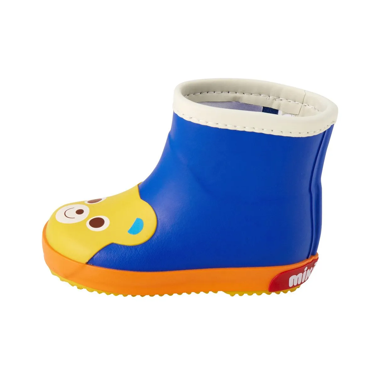 MIKIHOUSE RAIN BOOTS