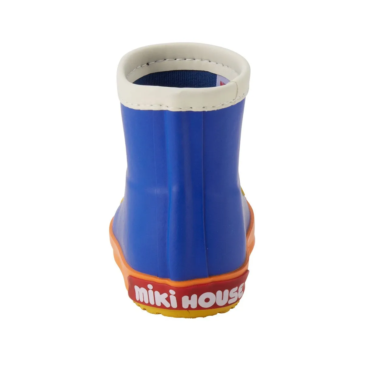 MIKIHOUSE RAIN BOOTS