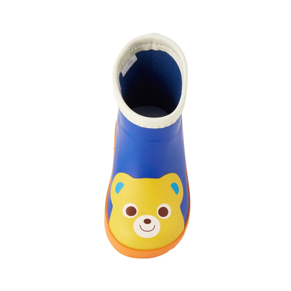 MIKIHOUSE RAIN BOOTS