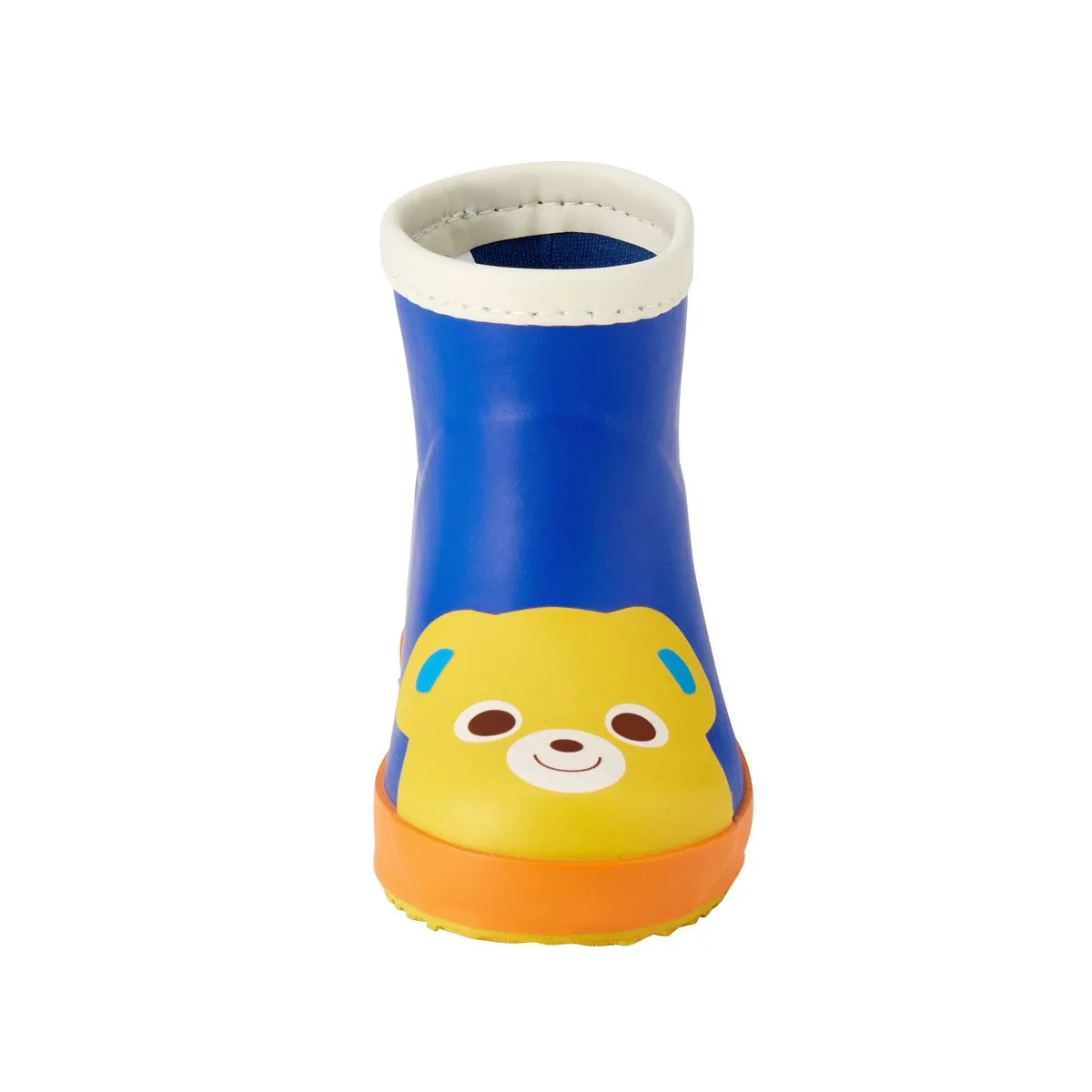 MIKIHOUSE RAIN BOOTS