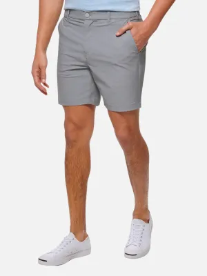 Mizzen   Main Helmsman Short - Sliver