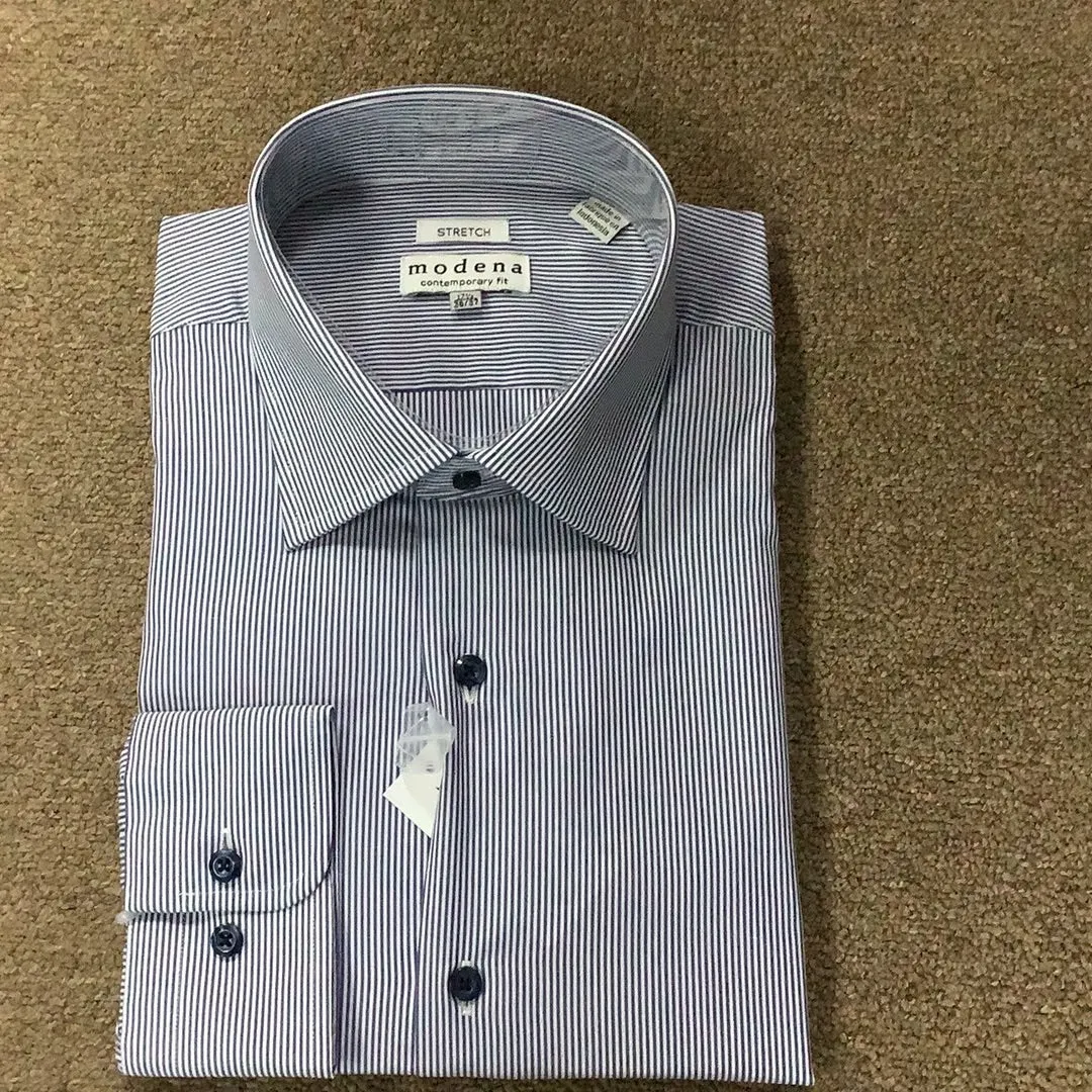 Modena Dress Shirt