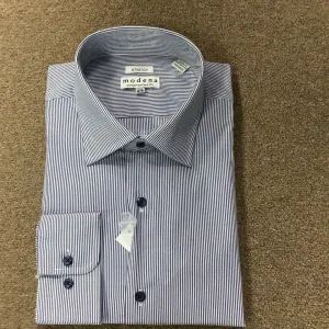 Modena Dress Shirt