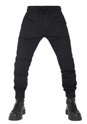 MOTO JOGGER V3 Black