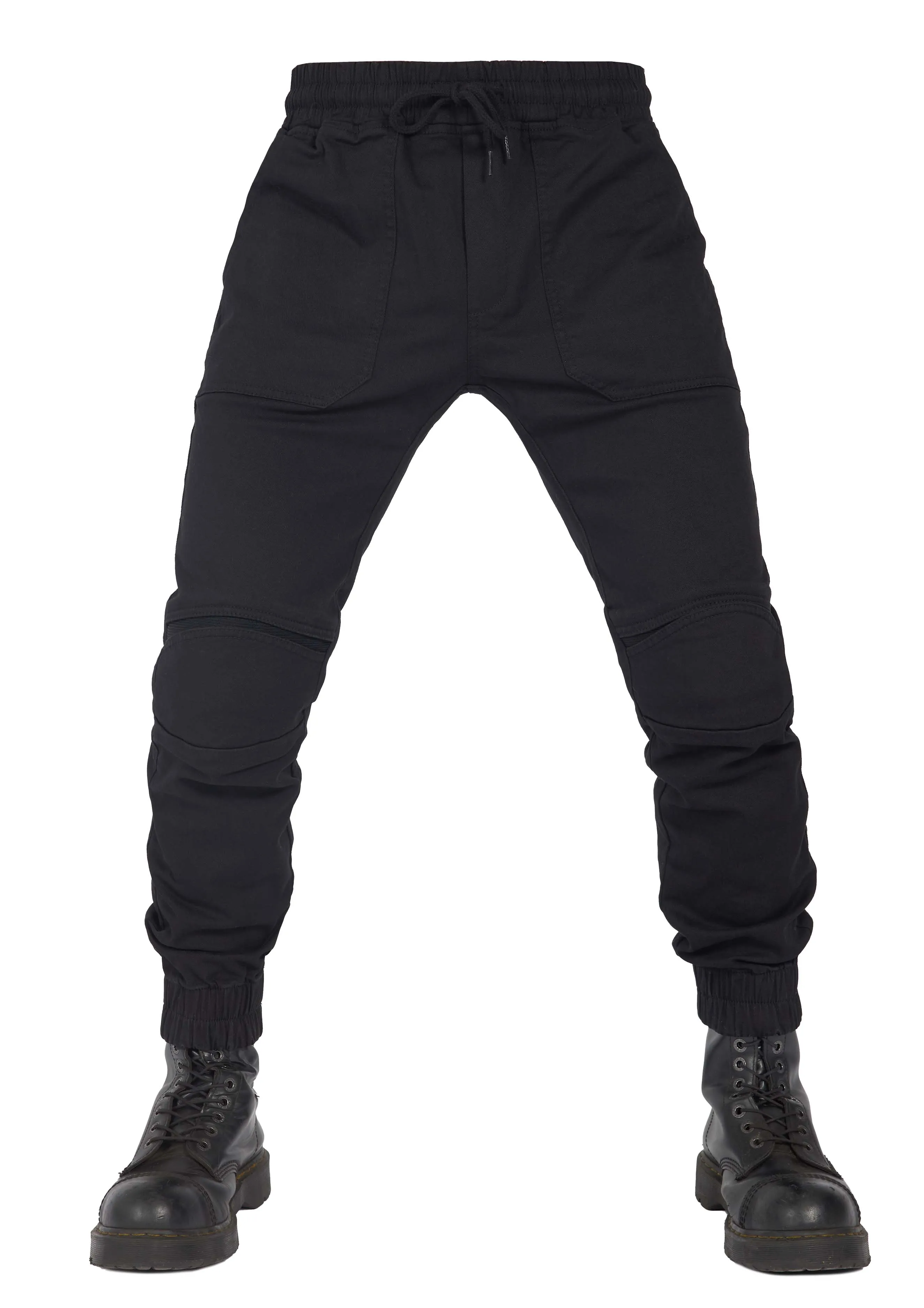 MOTO JOGGER V3 Black