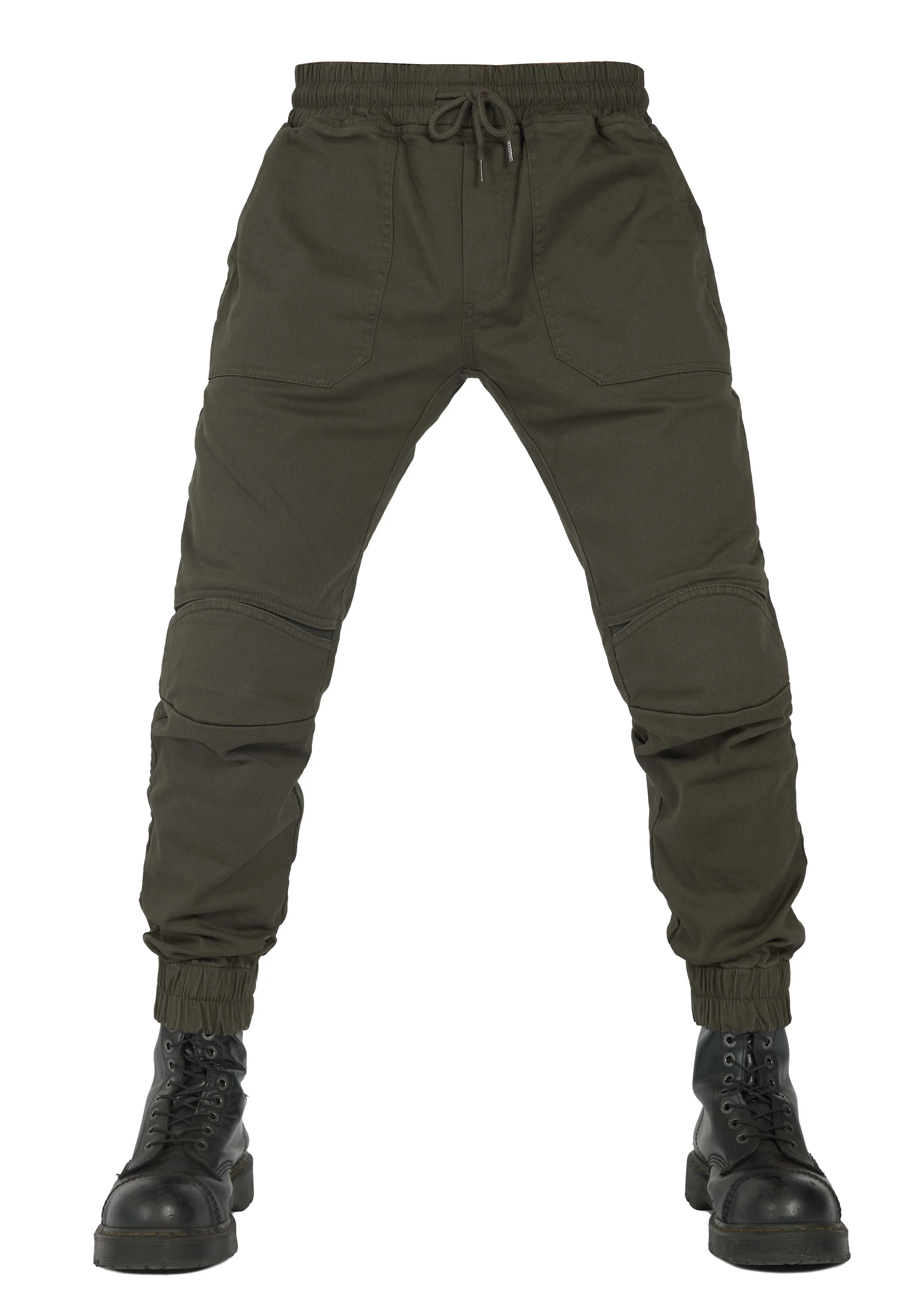 MOTO JOGGER V3 Dark Green
