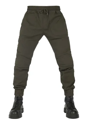 MOTO JOGGER V3 Dark Green