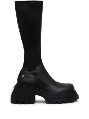 NAKED WOLFE Scar boots