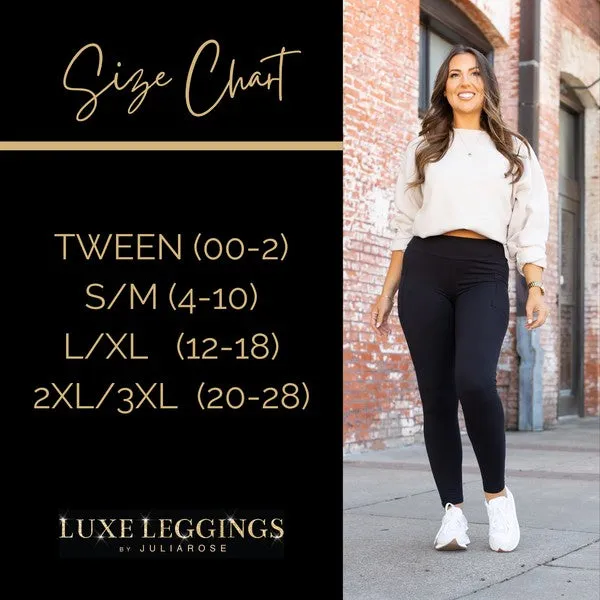Navy Lounger Leggings