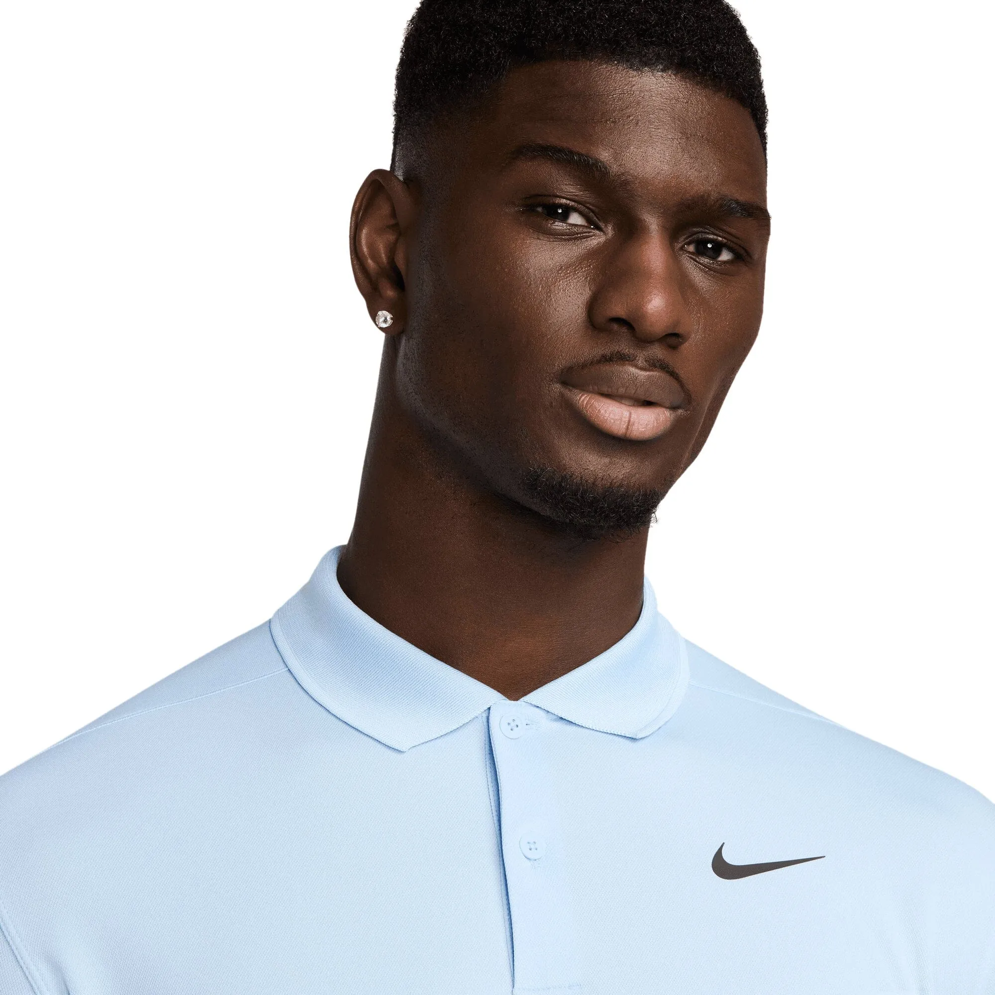 Nike Dri-Fit Victory Golf Polo Shirt