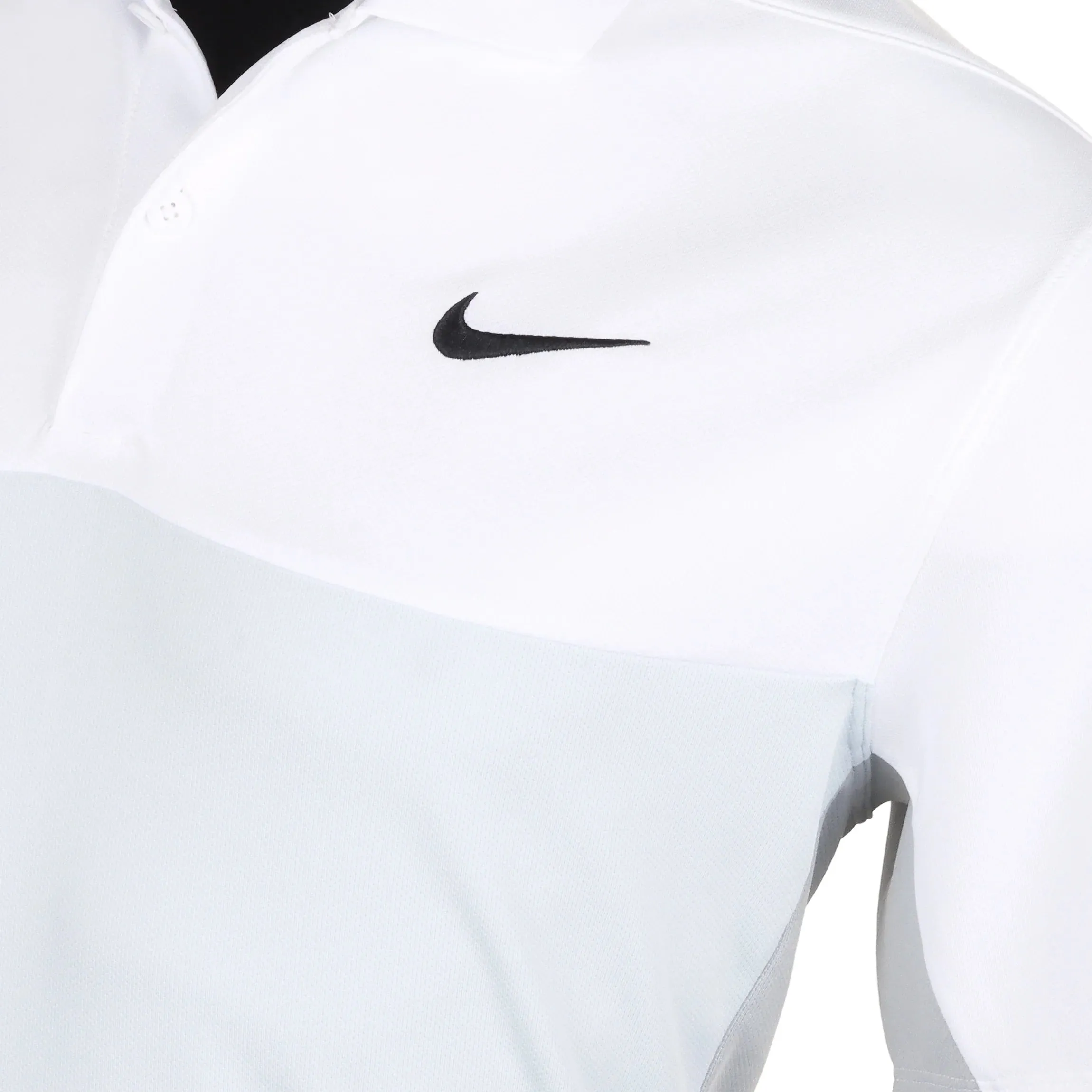 Nike Dry Victory Colourblock Golf Polo Shirt