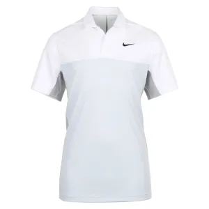 Nike Dry Victory Colourblock Golf Polo Shirt