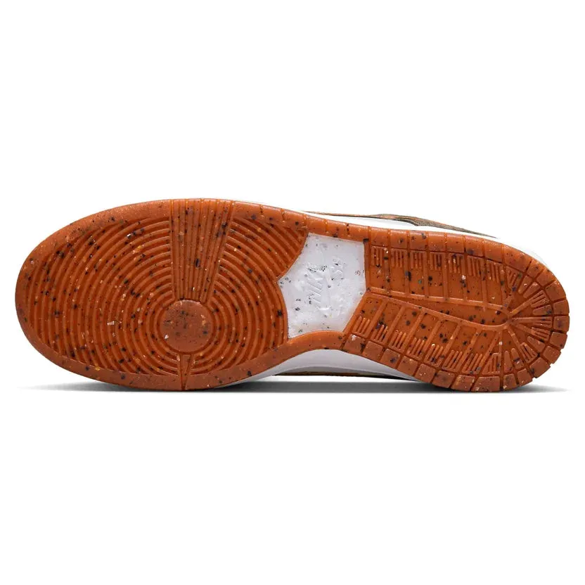 Nike SB x Crushed D.C. Dunk Low