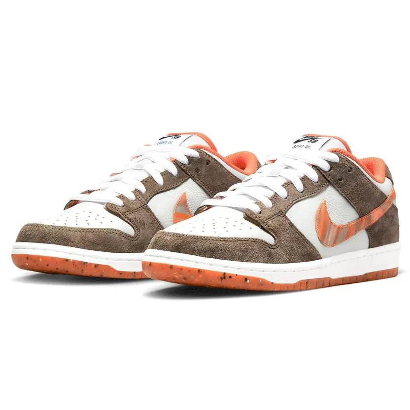 Nike SB x Crushed D.C. Dunk Low