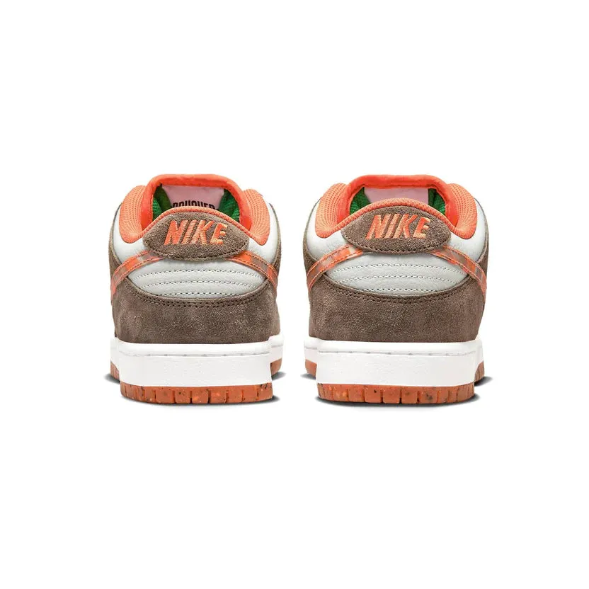 Nike SB x Crushed D.C. Dunk Low