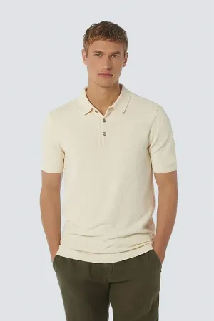 NO EXCESS TOWELLING S/S POLO 23210244