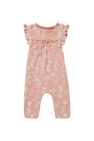 Noppies - Cedar Jumpsuit - Peach
