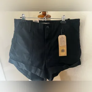 NWT Black Ribcage shirts size 33
