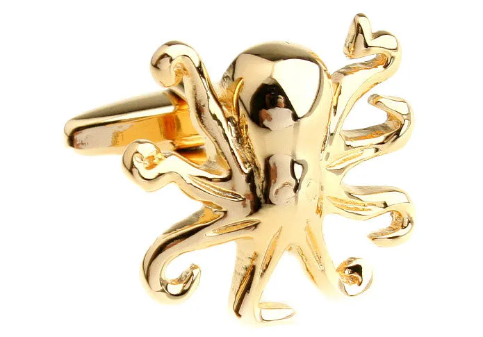 Octopus