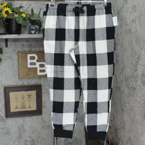 Old Navy Womens Flannel Jogger Pajama Pants 741092