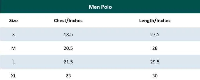 Olive Green Polo Shirts For Men