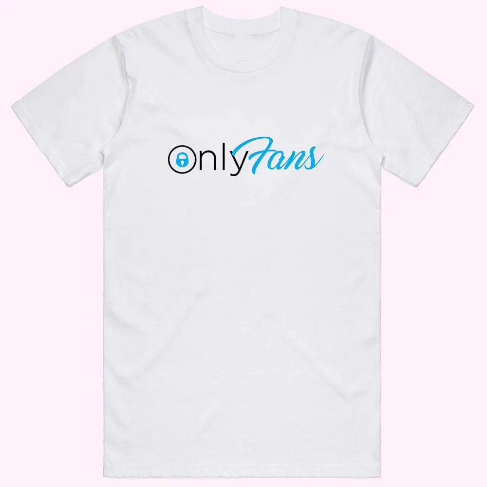 OnlyFans T-Shirt