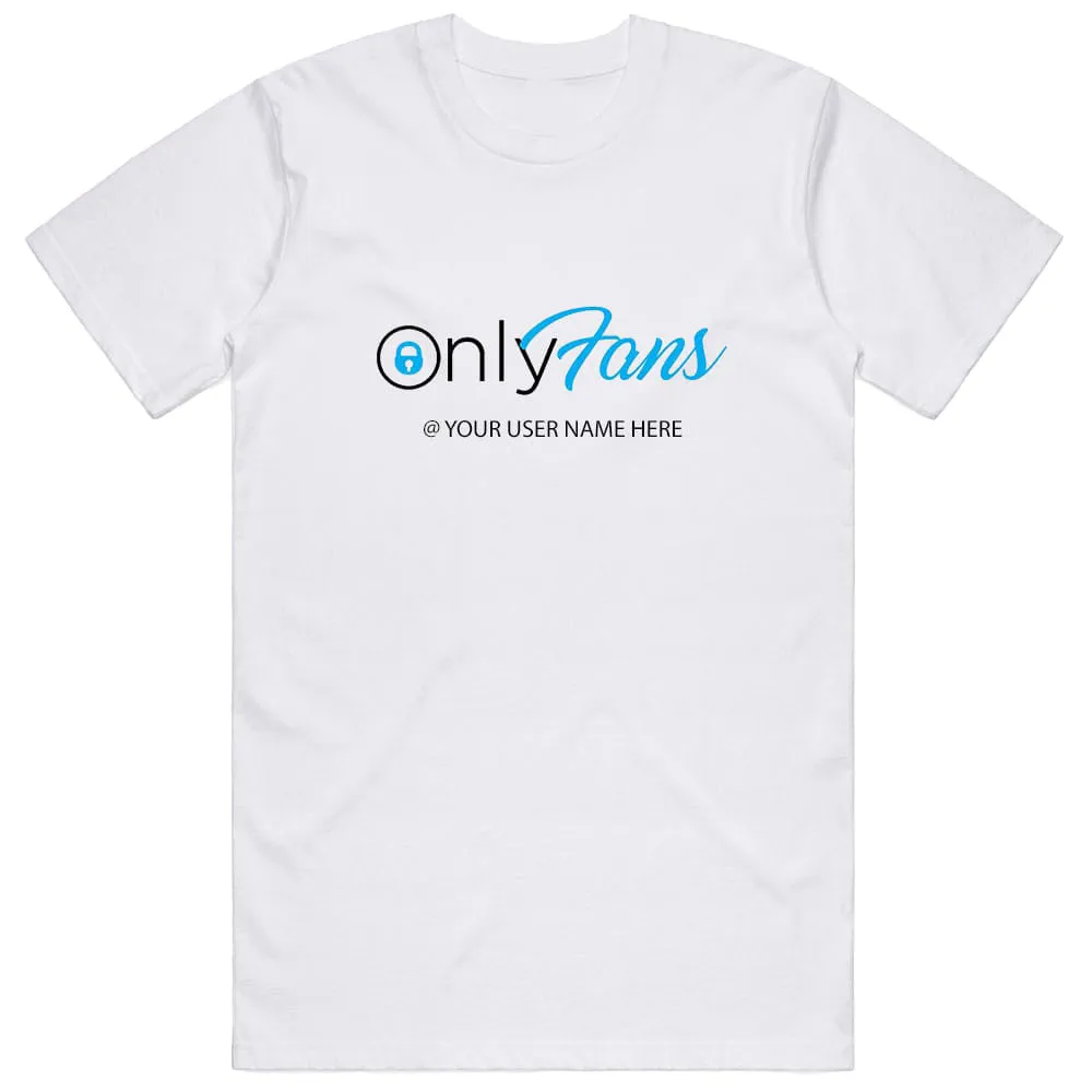 OnlyFans T-Shirt