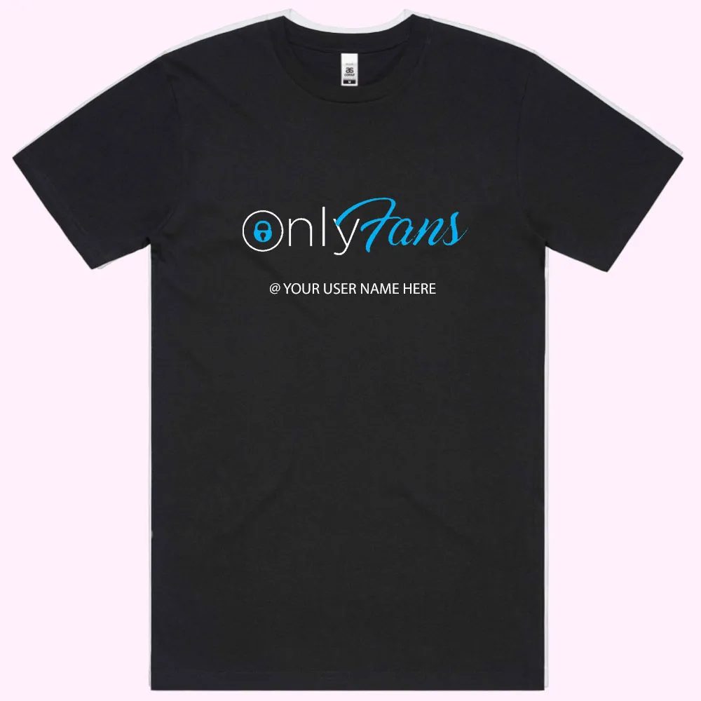OnlyFans T-Shirt