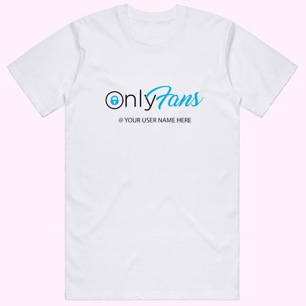OnlyFans T-Shirt