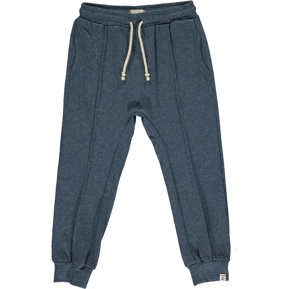 Oscar Jogger Pants in Blue