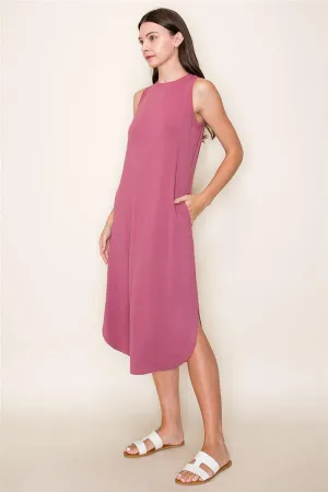 Out and About Dress