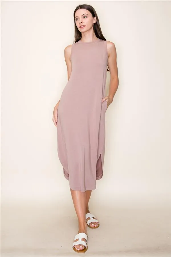 Out and About Dress