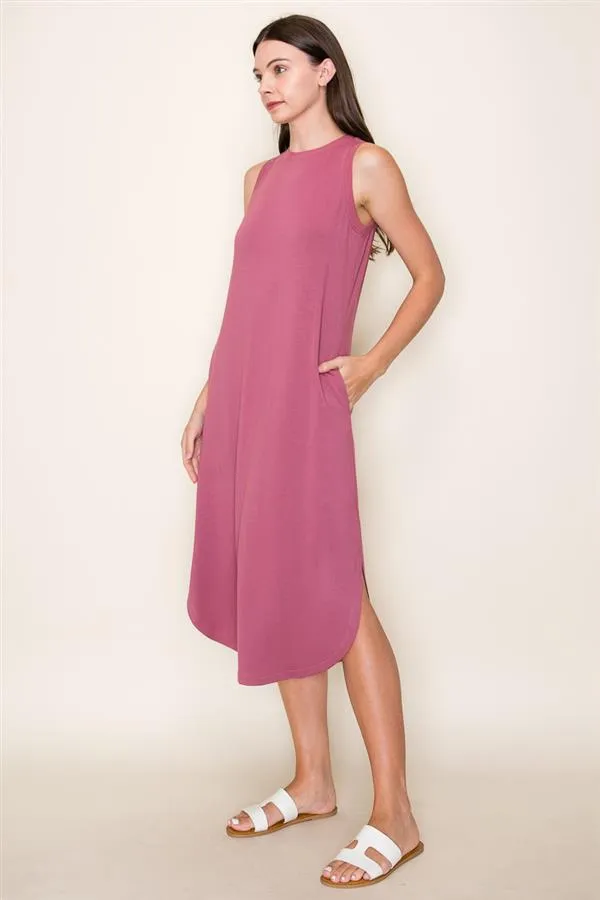 Out and About Dress