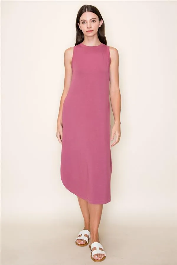 Out and About Dress