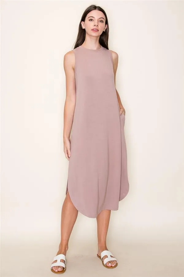 Out and About Dress